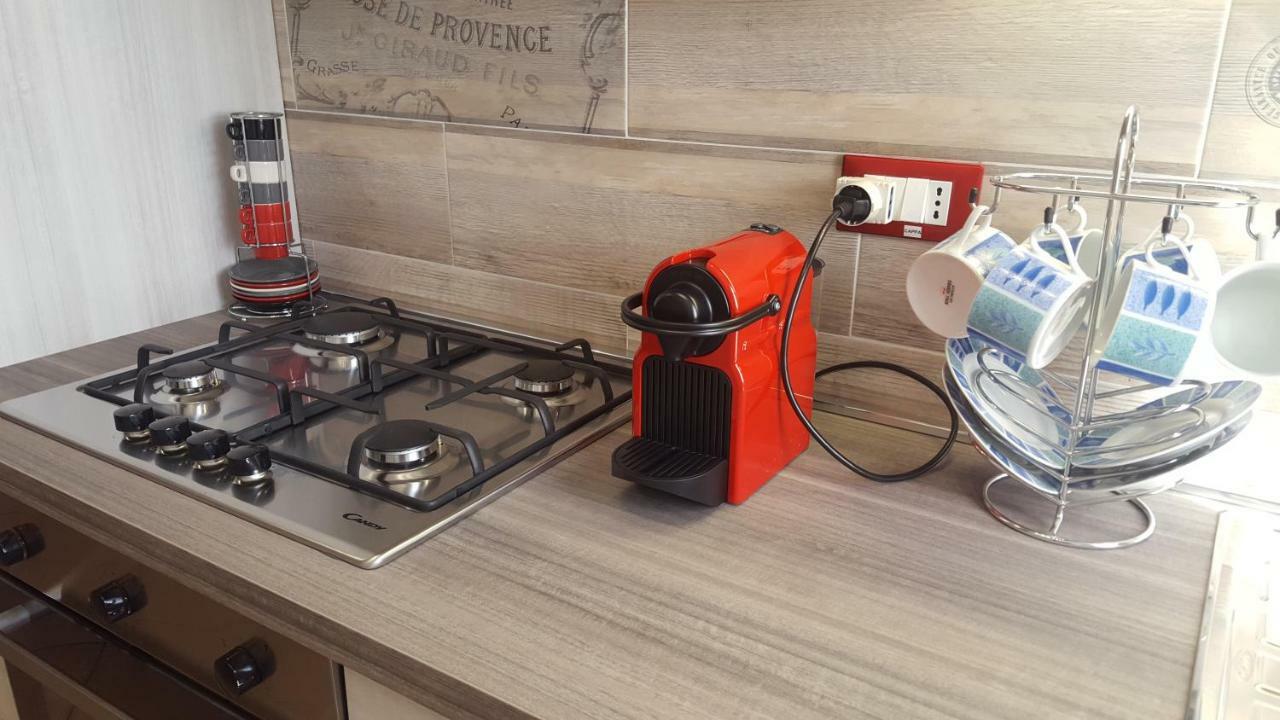 דירות בולוניה M2Bo Dossetti 27 - Fiera מראה חיצוני תמונה